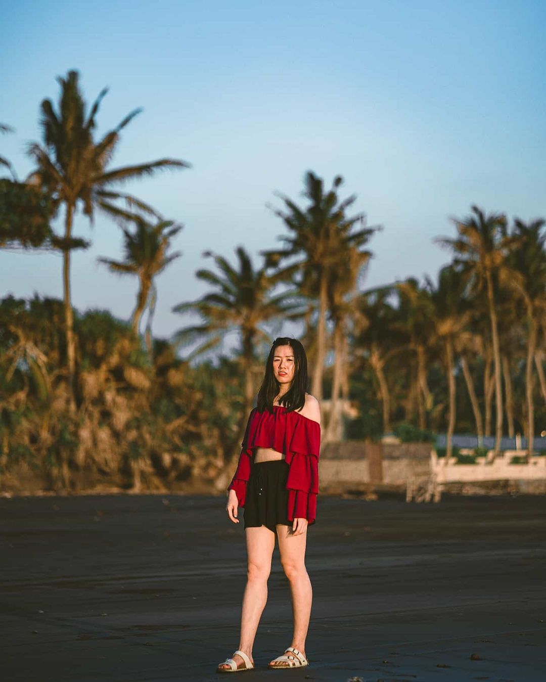 Aktivitas Apa Saja yang bisa dilakukan di Pantai Pasut Aktivitas Apa Saja yang bisa dilakukan di Pantai Pasut
